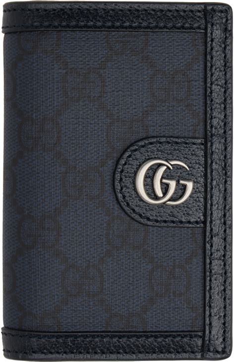 gucci navy 香水